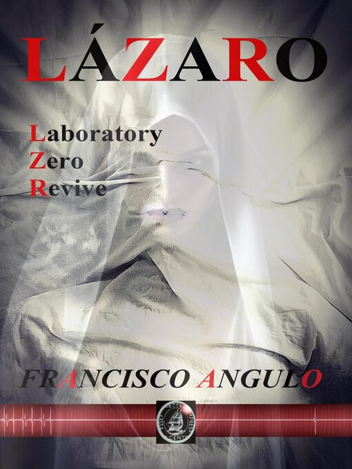 Title details for Lázaro Project by Francisco Angulo de Lafuente - Available